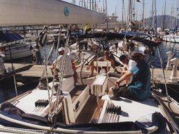 Törn 2000